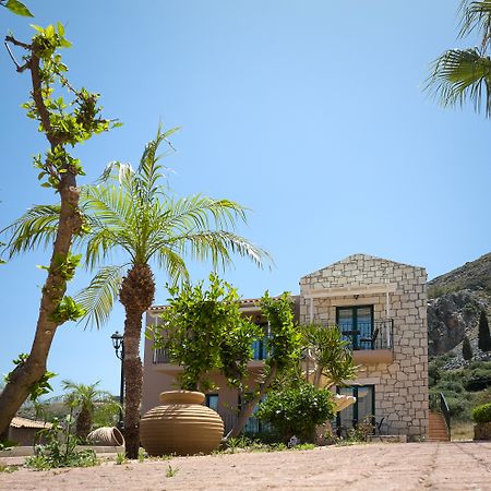 הרסוניסוס Marni Village מראה חיצוני תמונה