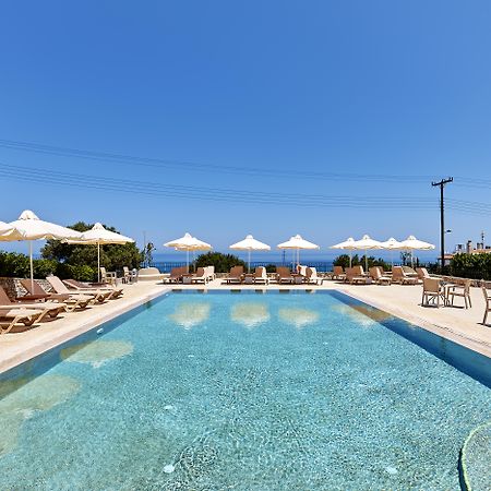 הרסוניסוס Marni Village מראה חיצוני תמונה