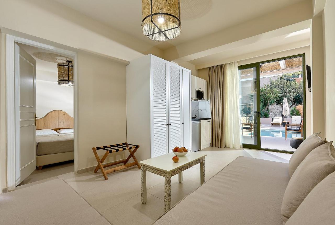 הרסוניסוס Marni Village מראה חיצוני תמונה