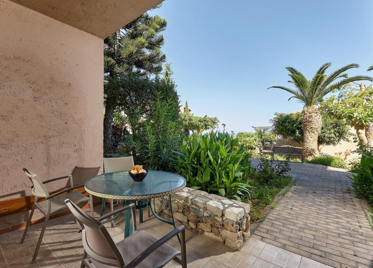 הרסוניסוס Marni Village מראה חיצוני תמונה