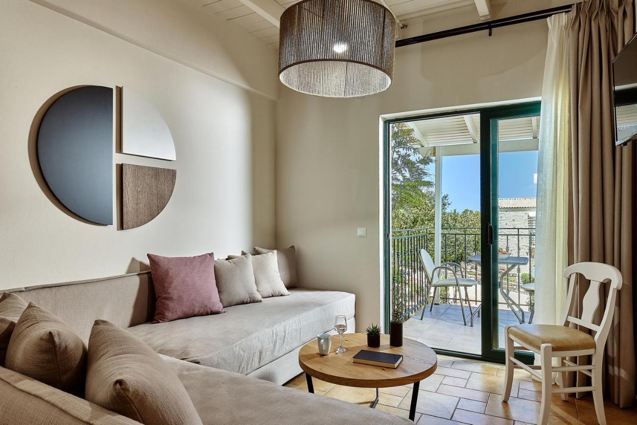 הרסוניסוס Marni Village מראה חיצוני תמונה