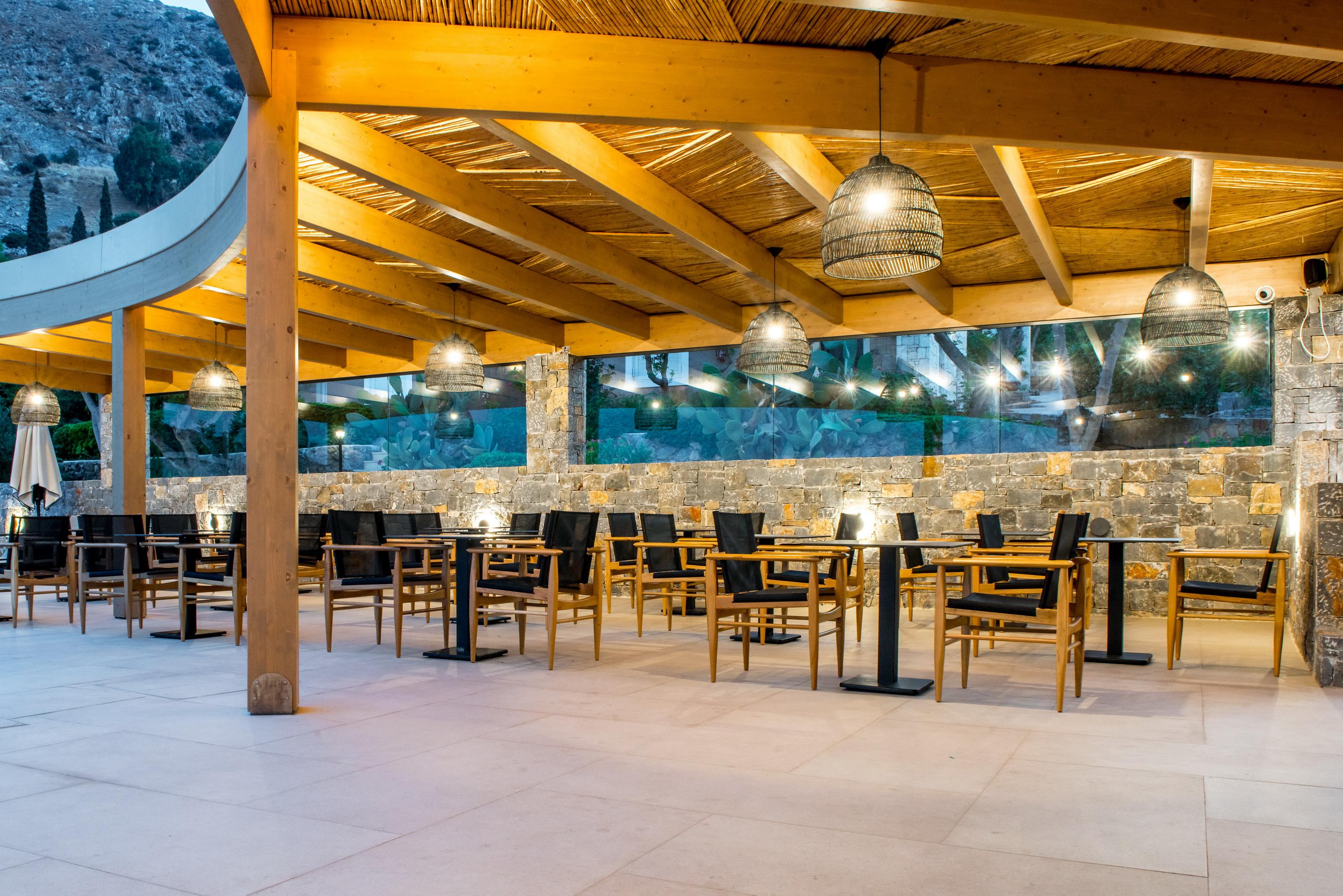 הרסוניסוס Marni Village מראה חיצוני תמונה