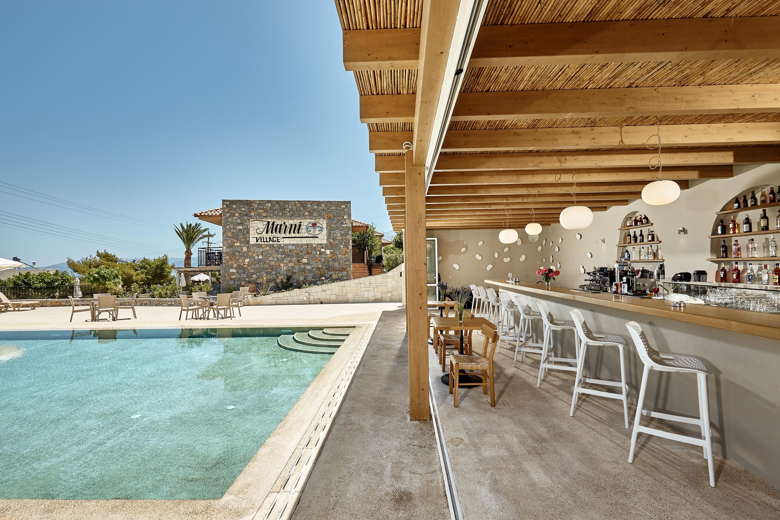 הרסוניסוס Marni Village מראה חיצוני תמונה