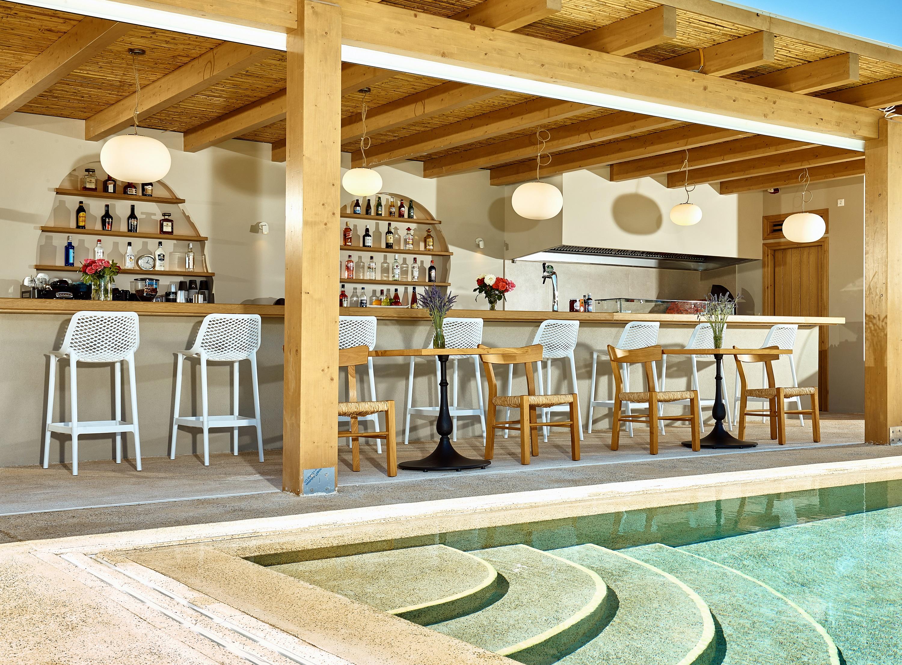 הרסוניסוס Marni Village מראה חיצוני תמונה