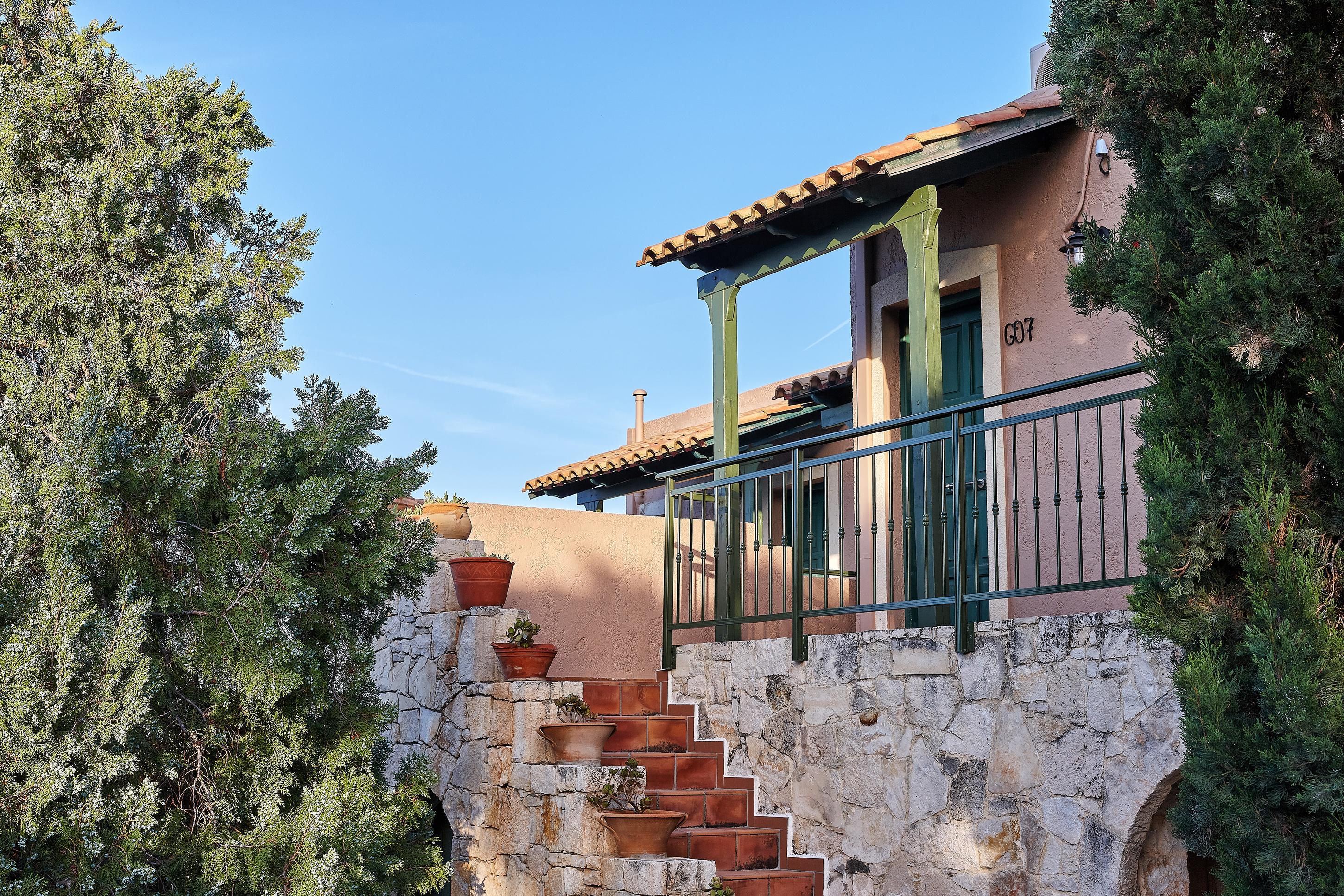 הרסוניסוס Marni Village מראה חיצוני תמונה