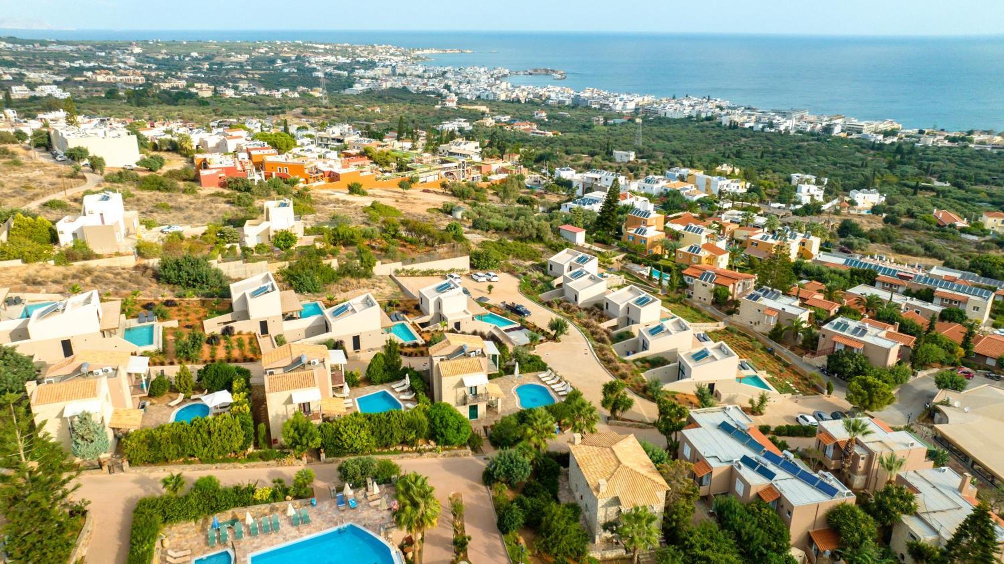 הרסוניסוס Marni Village מראה חיצוני תמונה