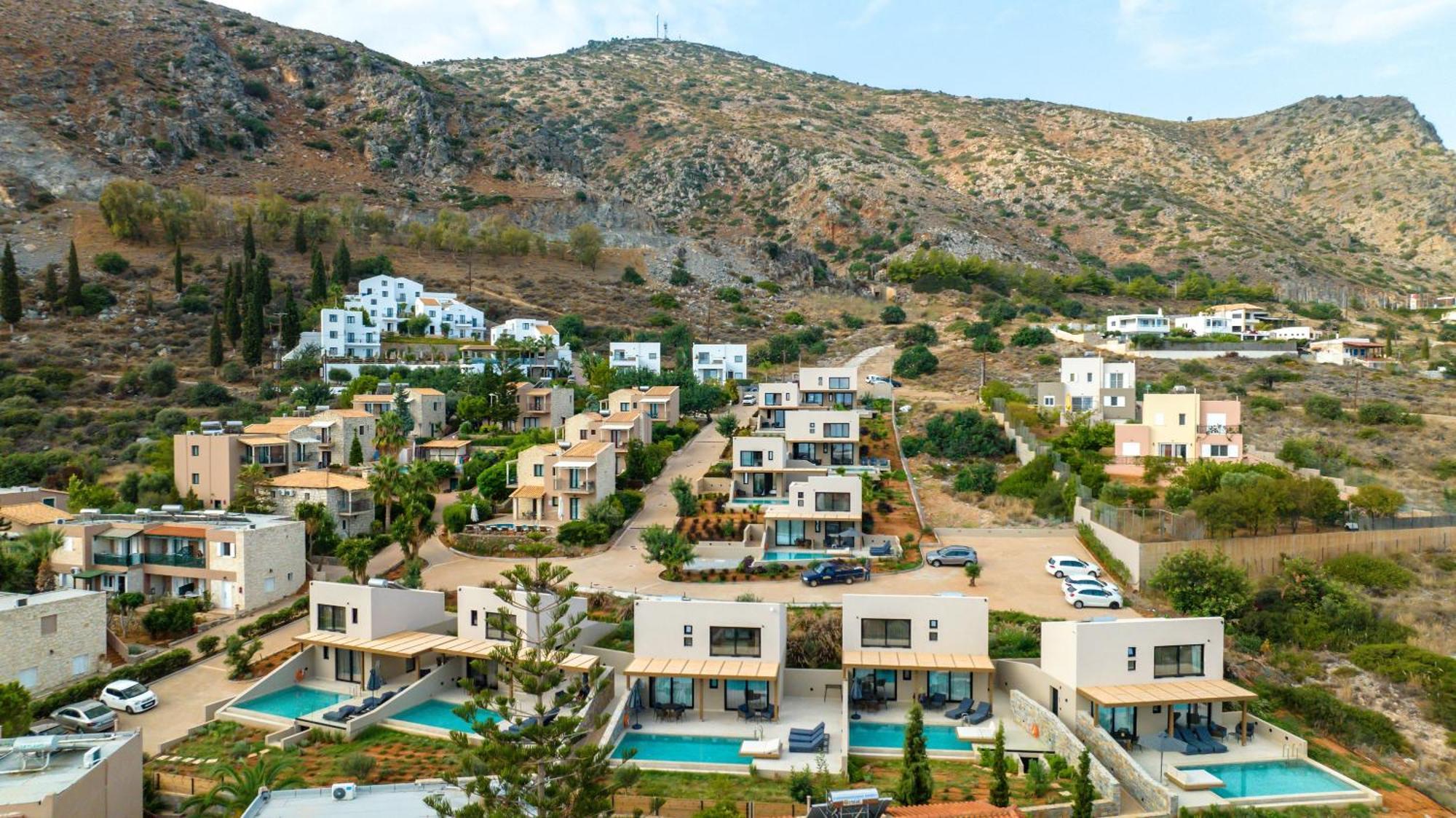 הרסוניסוס Marni Village מראה חיצוני תמונה