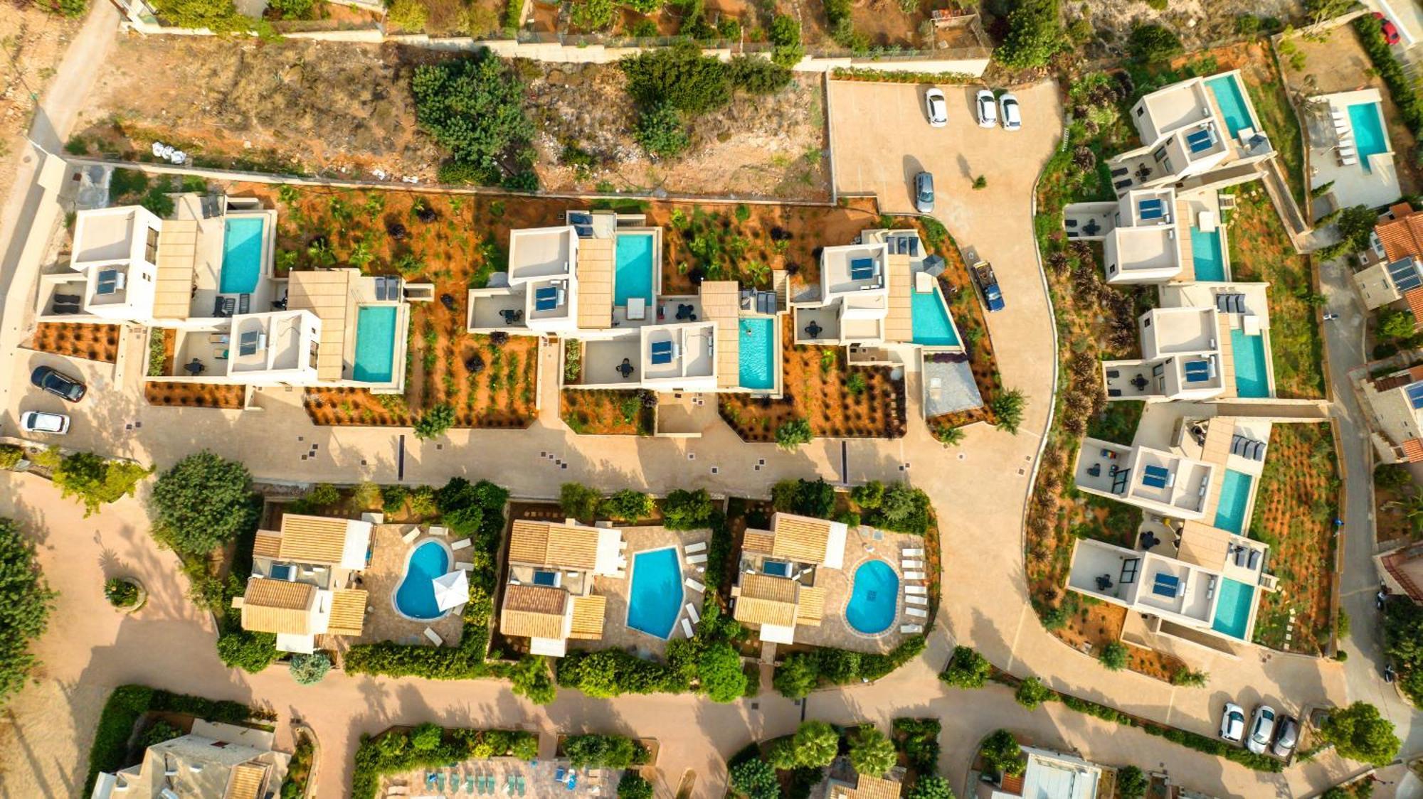 הרסוניסוס Marni Village מראה חיצוני תמונה