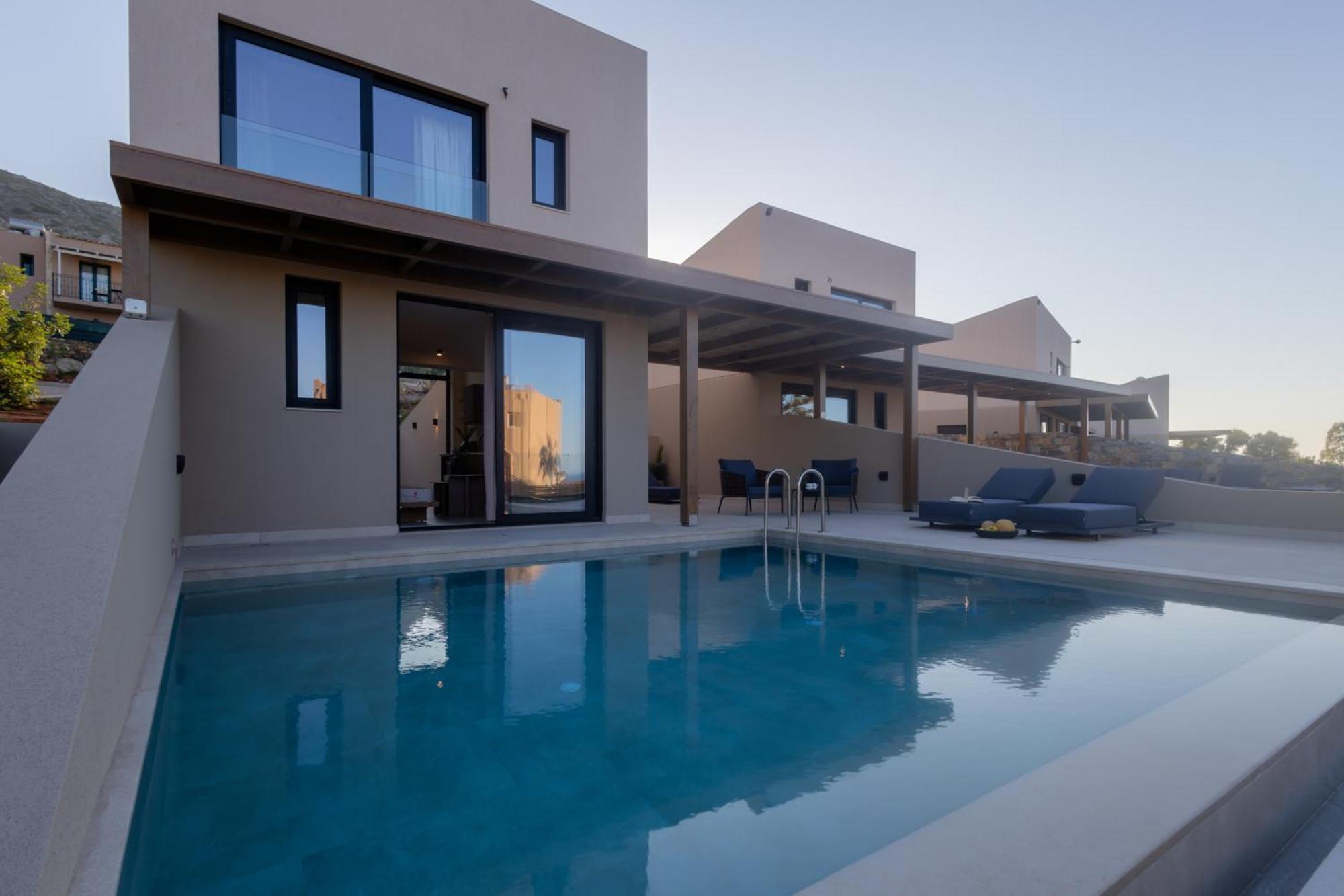 הרסוניסוס Marni Village מראה חיצוני תמונה