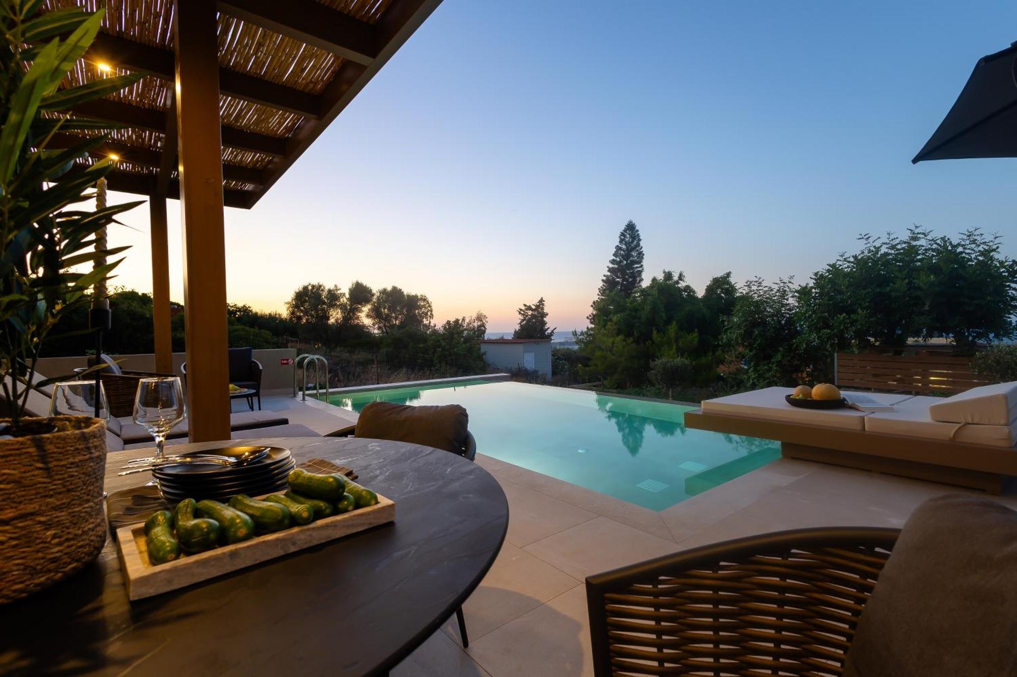 הרסוניסוס Marni Village מראה חיצוני תמונה
