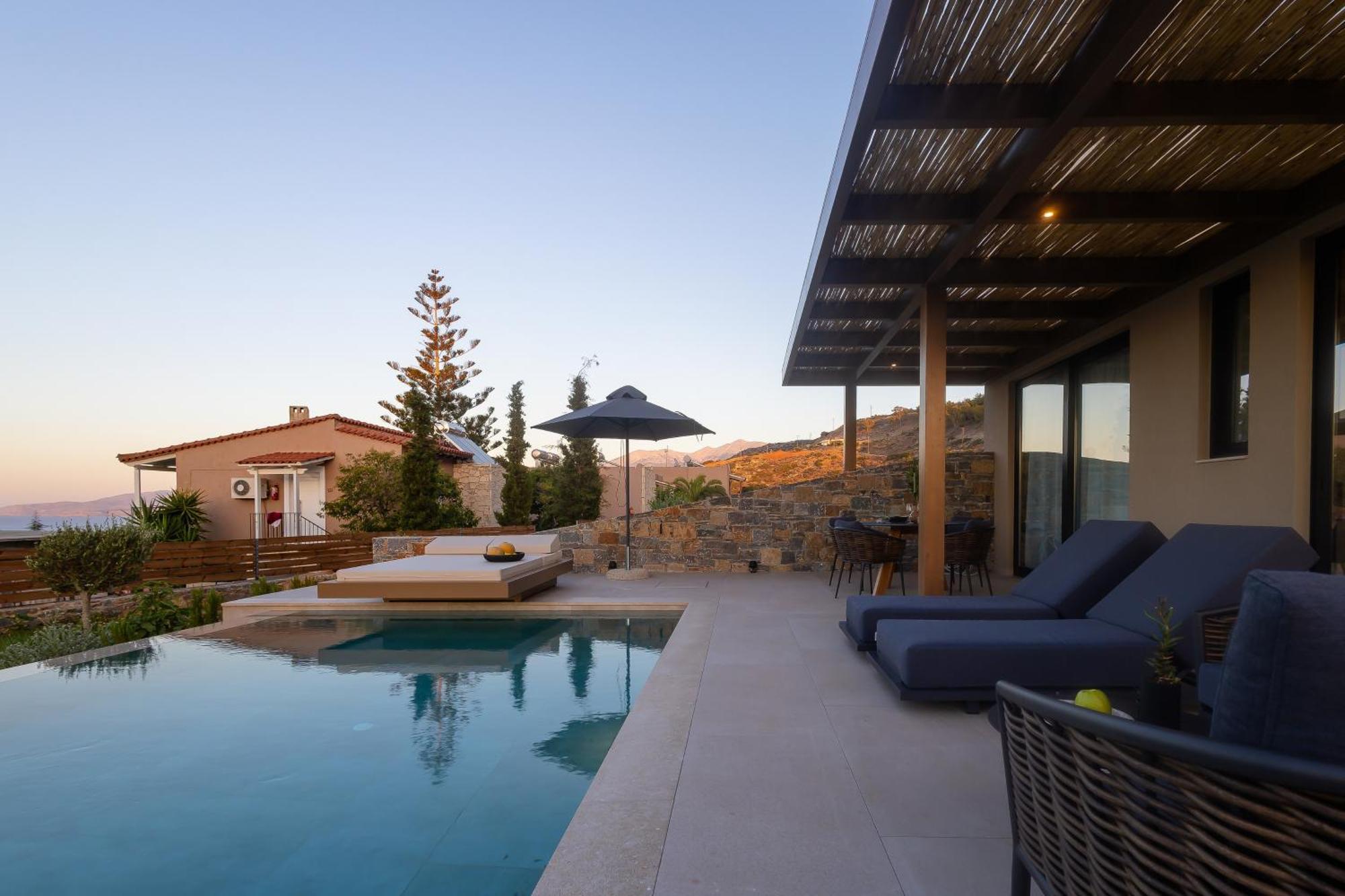 הרסוניסוס Marni Village מראה חיצוני תמונה