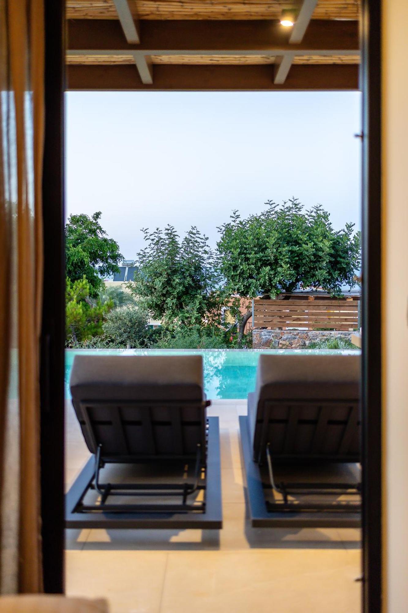 הרסוניסוס Marni Village מראה חיצוני תמונה
