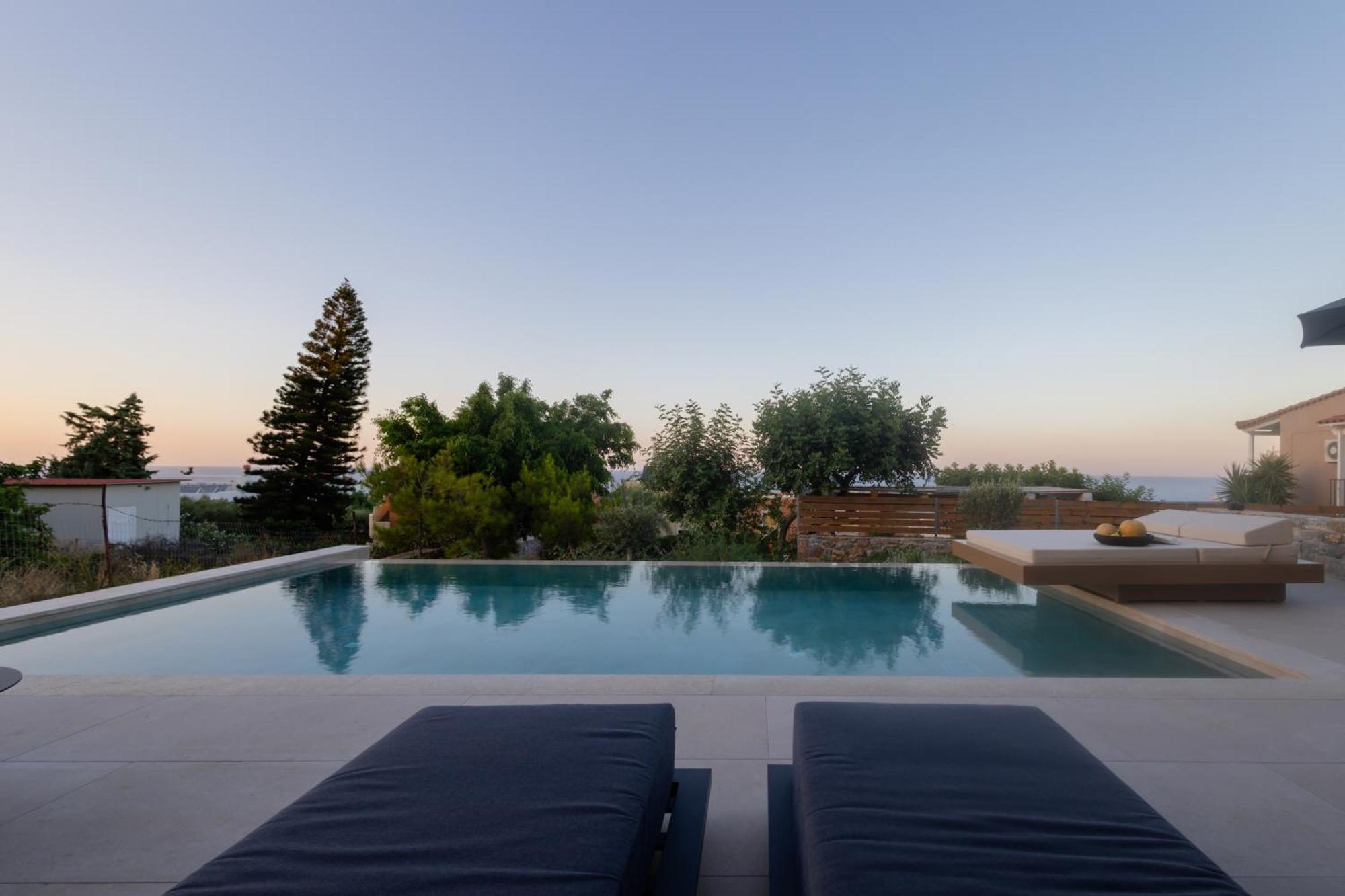 הרסוניסוס Marni Village מראה חיצוני תמונה